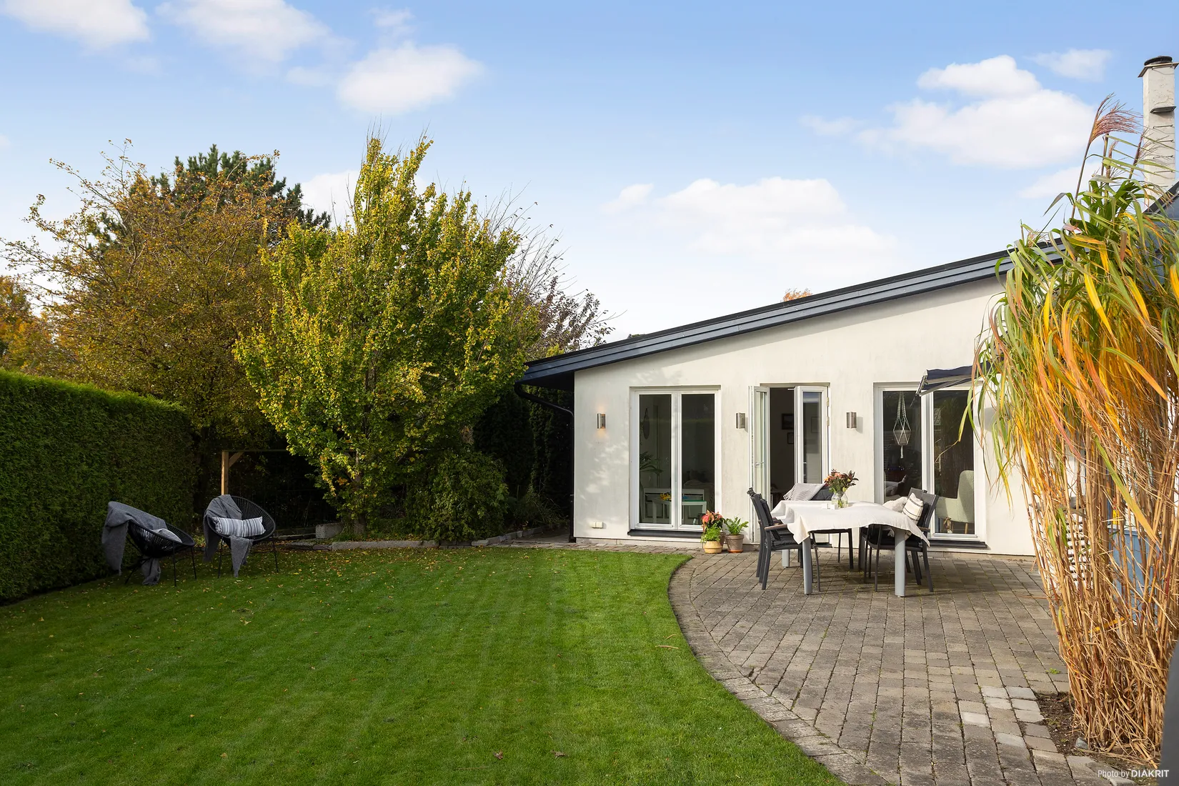 Villa, Grusgropsvägen 17, Smygehamn, Trelleborg