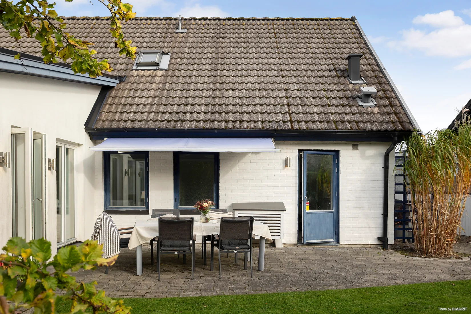 Villa, Grusgropsvägen 17, Smygehamn, Trelleborg