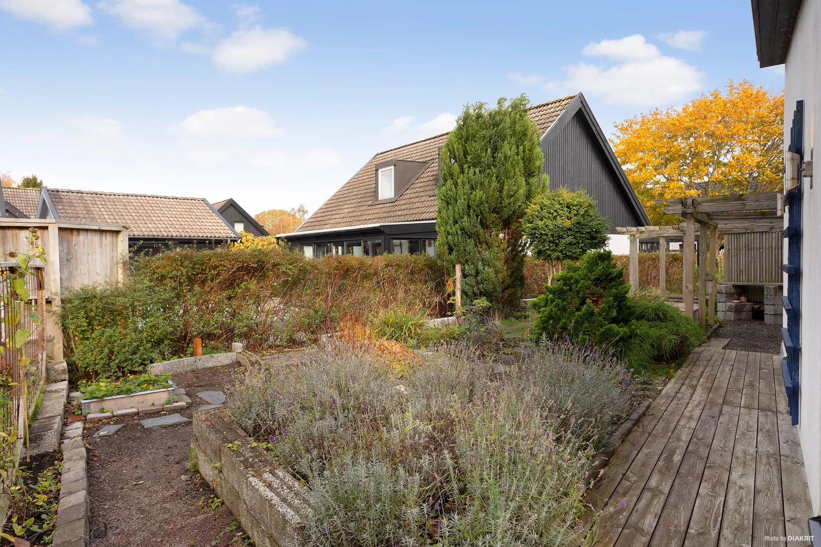 Villa, Grusgropsvägen 17, Smygehamn, Trelleborg