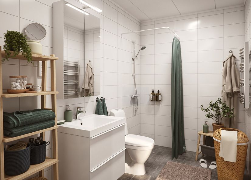 Bostadsrätt, Radhus, Alberts väg (F2), Landvetter, Härryda