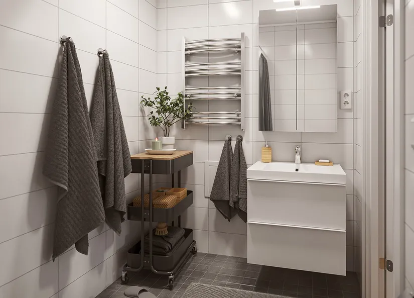 Bostadsrätt, Radhus, Alberts väg (F2), Landvetter, Härryda