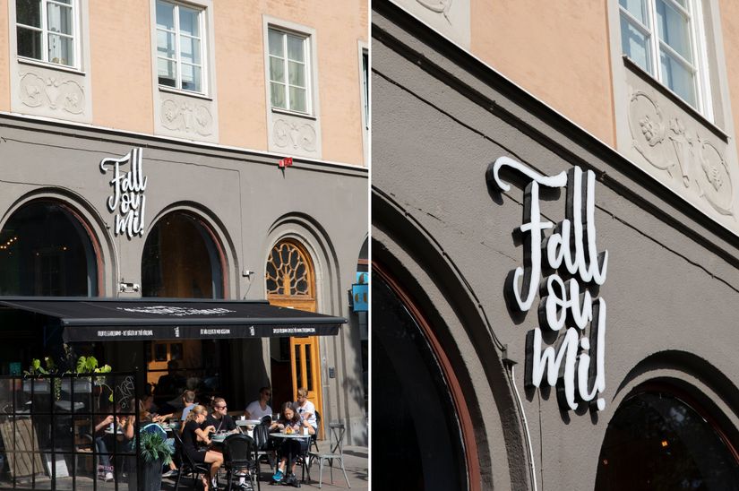 Bostadsrätt, Borgmästargatan 4A, Södermalm - SoFo, Stockholm