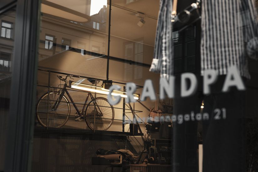 Bostadsrätt, Borgmästargatan 4A, Södermalm - SoFo, Stockholm