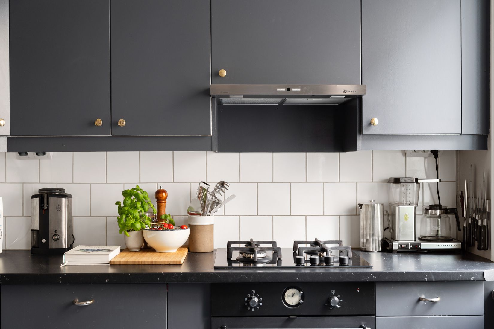 Bostadsrätt, Borgmästargatan 4A, Södermalm - SoFo, Stockholm