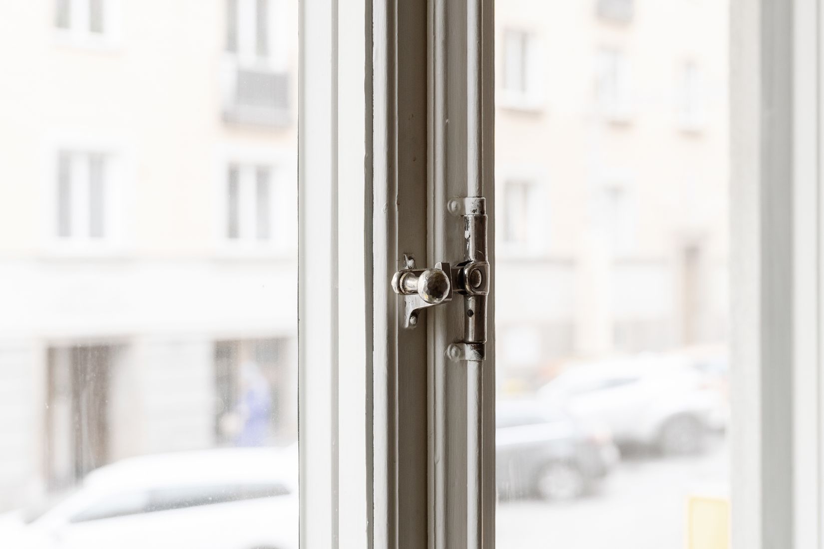 Bostadsrätt, Borgmästargatan 4A, Södermalm - SoFo, Stockholm