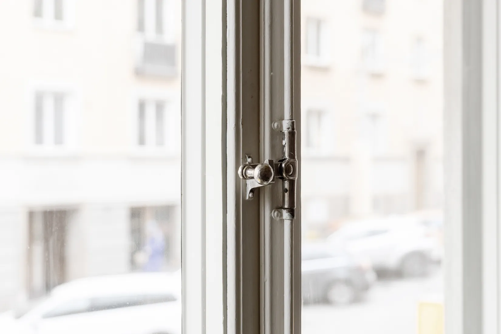 Bostadsrätt, Borgmästargatan 4A, Södermalm - SoFo, Stockholm