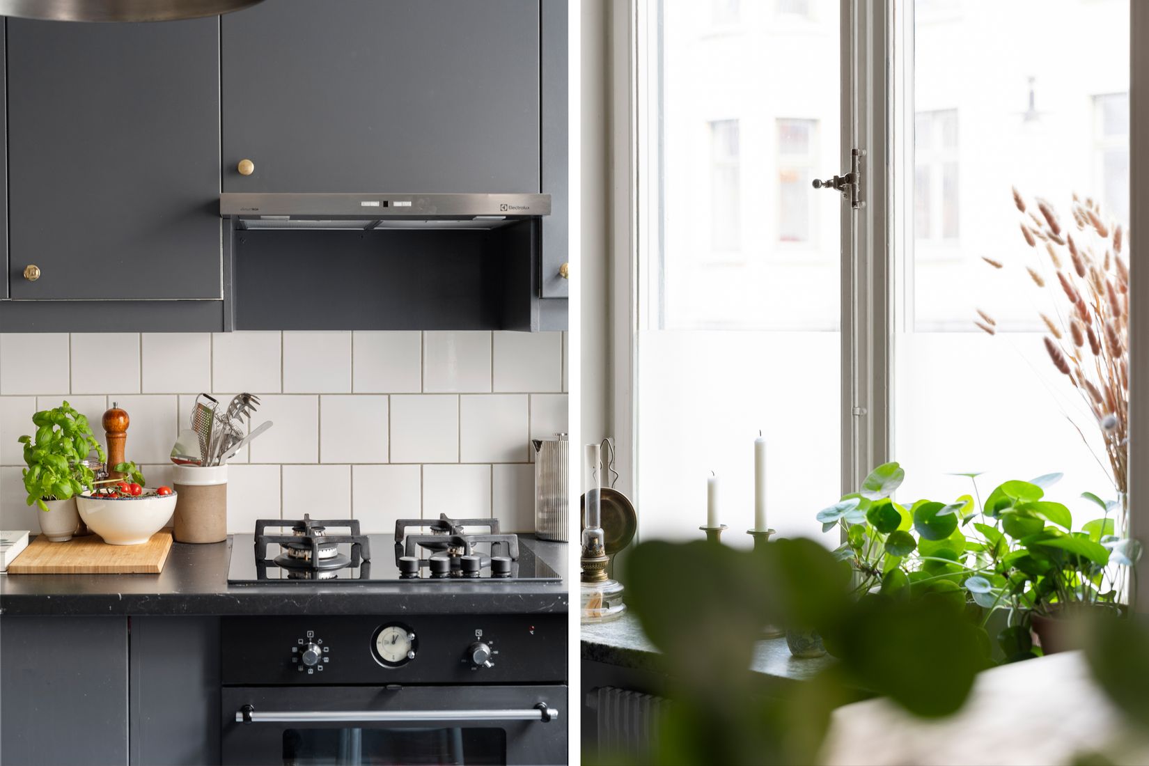 Bostadsrätt, Borgmästargatan 4A, Södermalm - SoFo, Stockholm