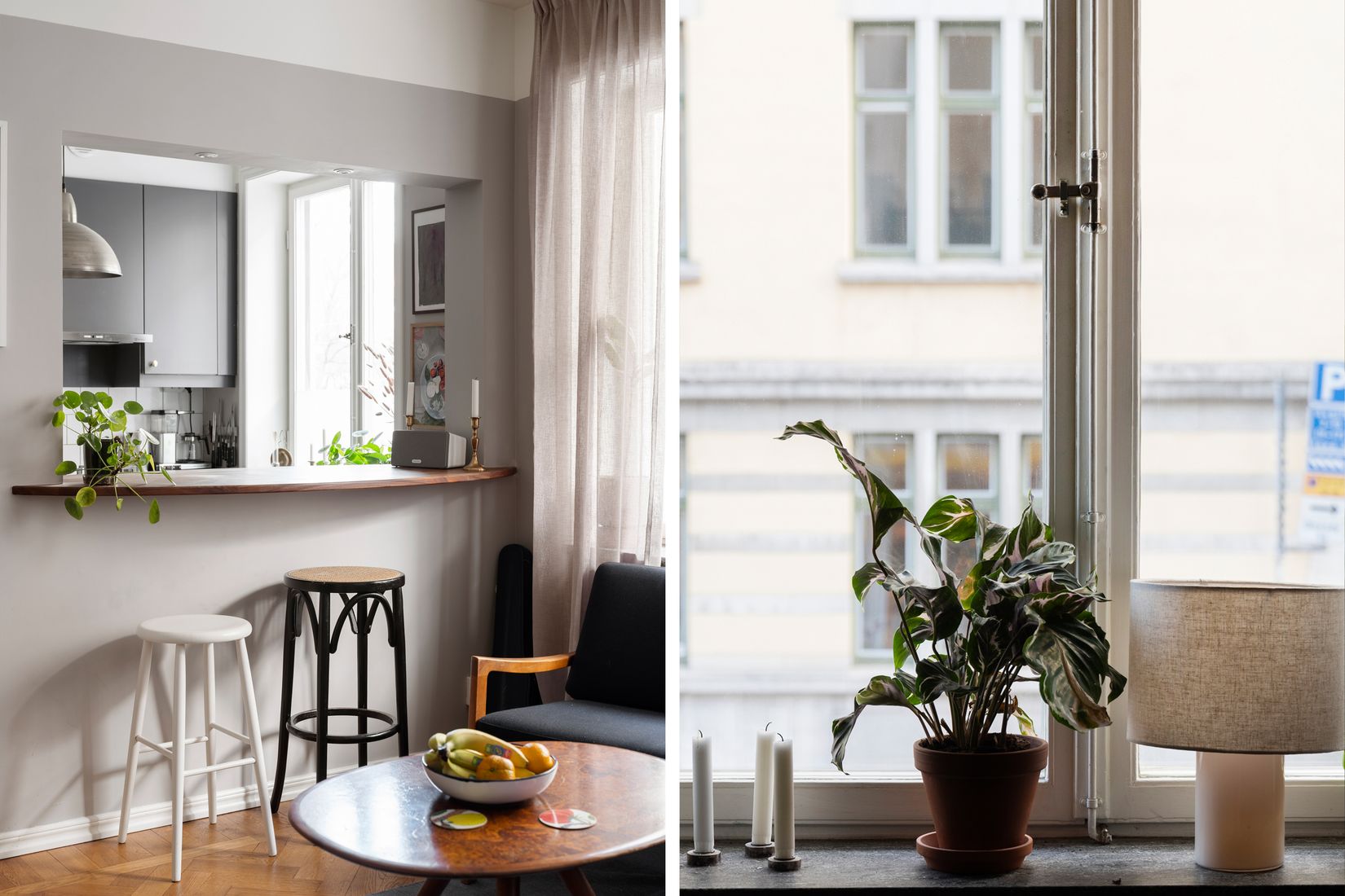 Bostadsrätt, Borgmästargatan 4A, Södermalm - SoFo, Stockholm