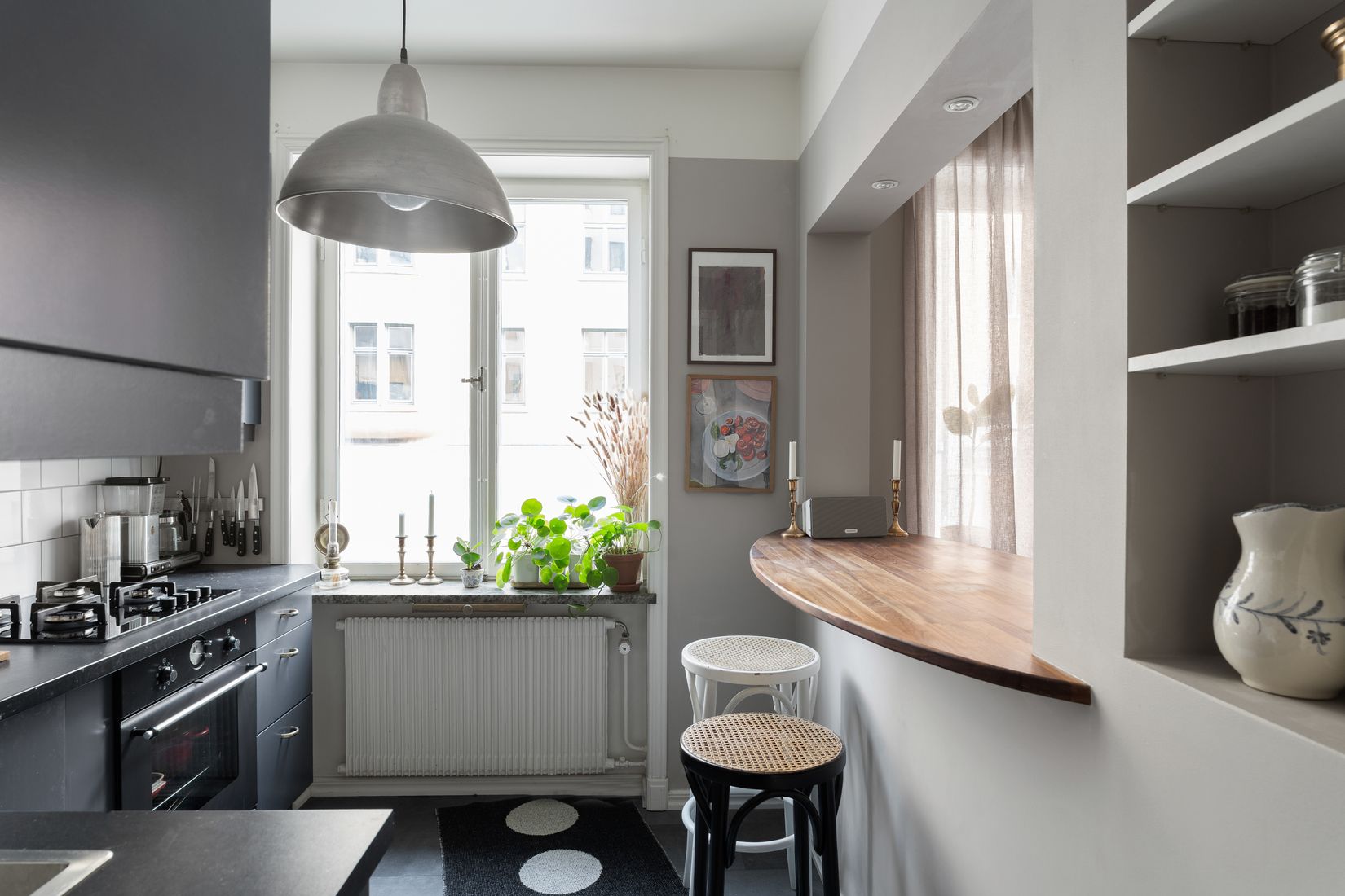 Bostadsrätt, Borgmästargatan 4A, Södermalm - SoFo, Stockholm
