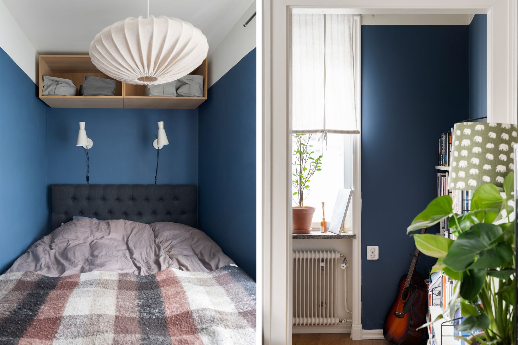 Bostadsrätt, Borgmästargatan 4A, Södermalm - SoFo, Stockholm