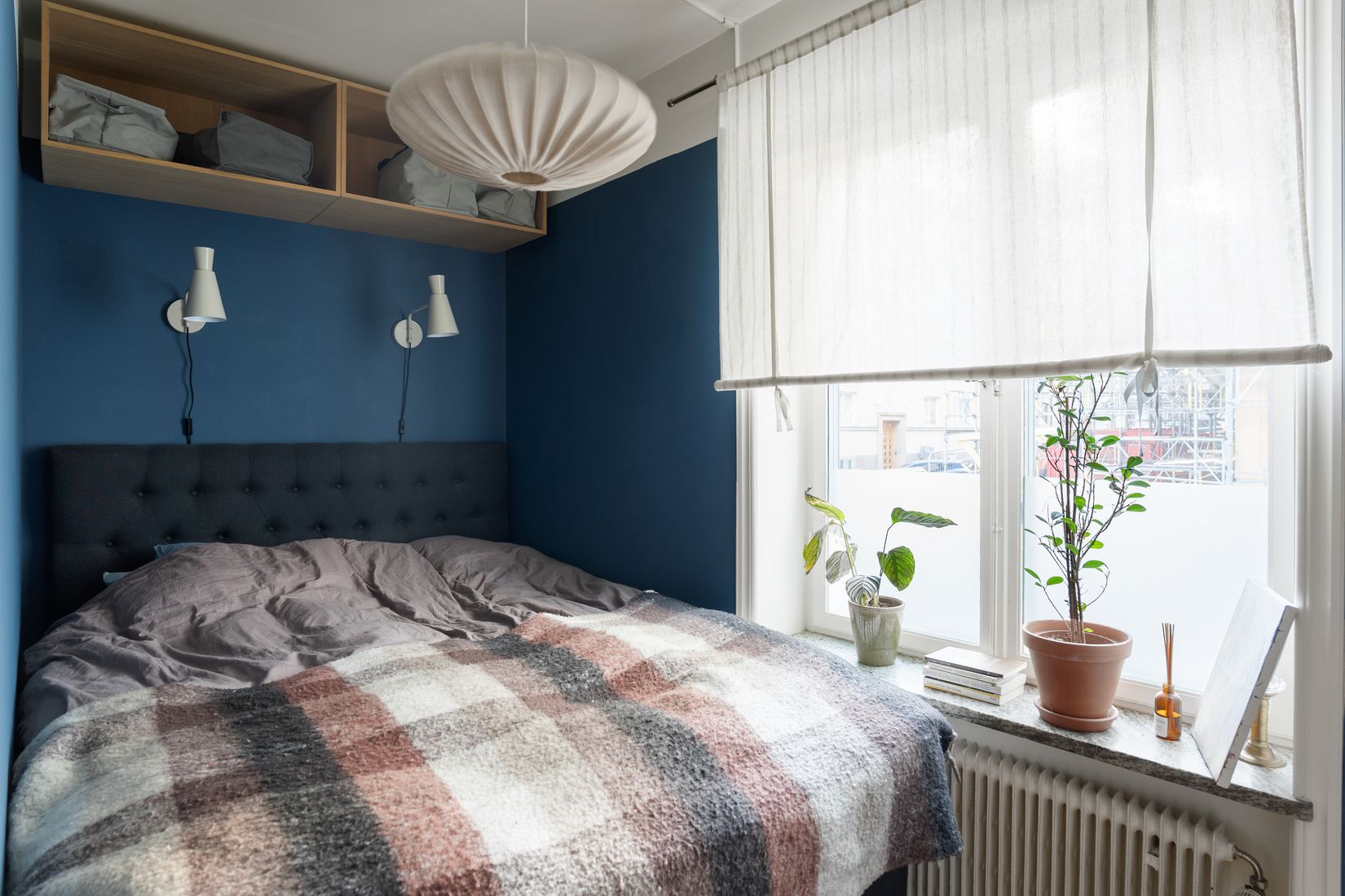 Bostadsrätt, Borgmästargatan 4A, Södermalm - SoFo, Stockholm