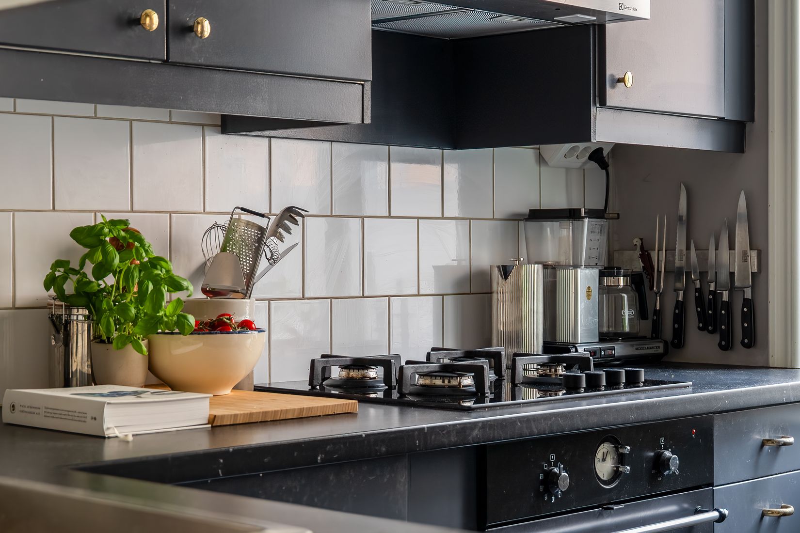 Bostadsrätt, Borgmästargatan 4A, Södermalm - SoFo, Stockholm