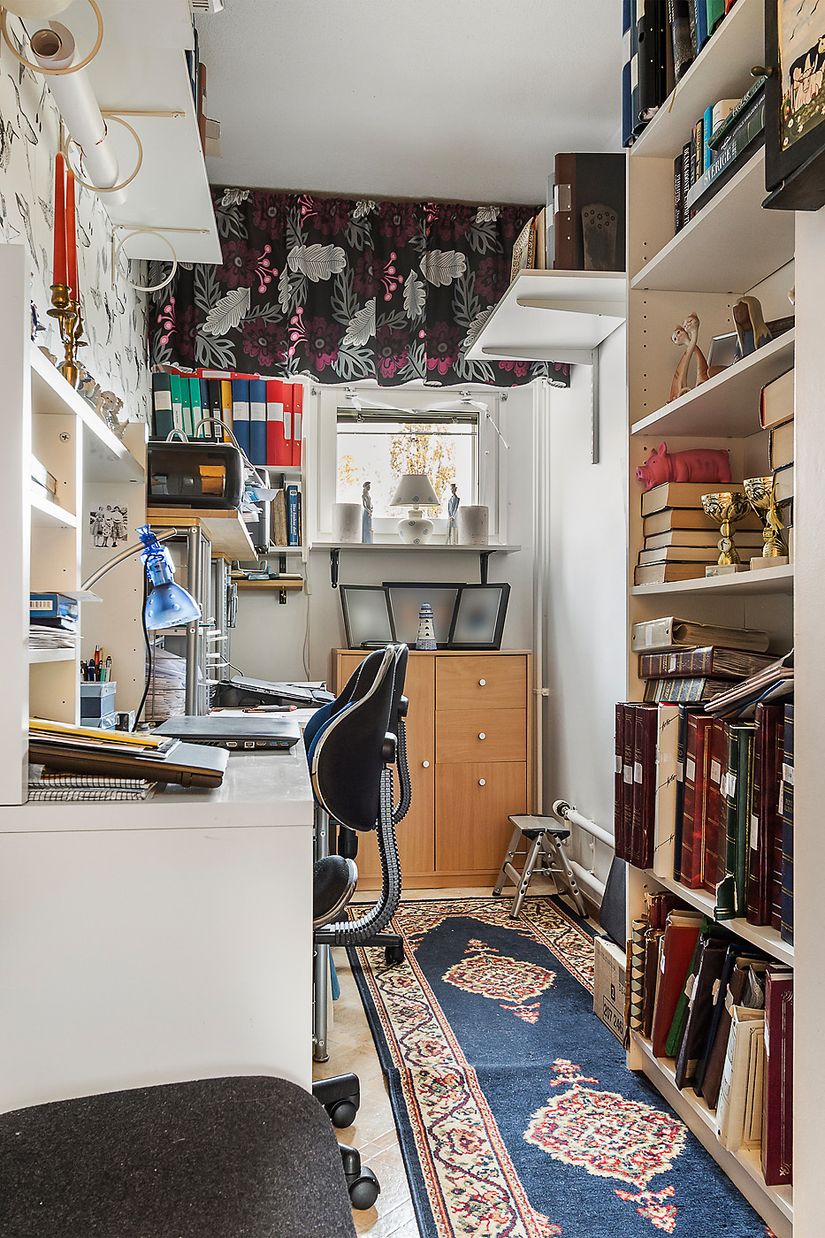 Bostadsrätt, Sädesbingen 15, Sädesbingen, Trollhättan