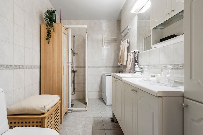 Bostadsrätt, Sädesbingen 15, Sädesbingen, Trollhättan