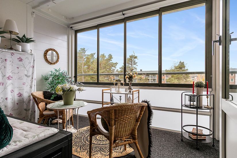 Bostadsrätt, Sädesbingen 15, Sädesbingen, Trollhättan