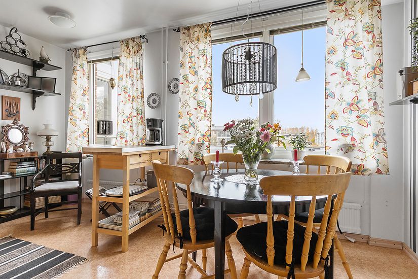 Bostadsrätt, Sädesbingen 15, Sädesbingen, Trollhättan