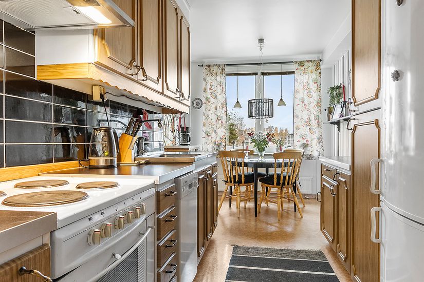 Bostadsrätt, Sädesbingen 15, Sädesbingen, Trollhättan