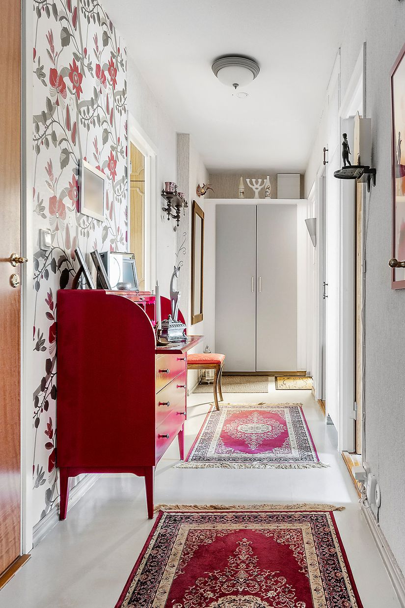 Bostadsrätt, Sädesbingen 15, Sädesbingen, Trollhättan