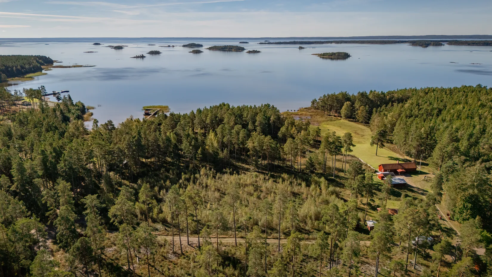 Tomt, Landviken 504, Segerstad, Karlstad