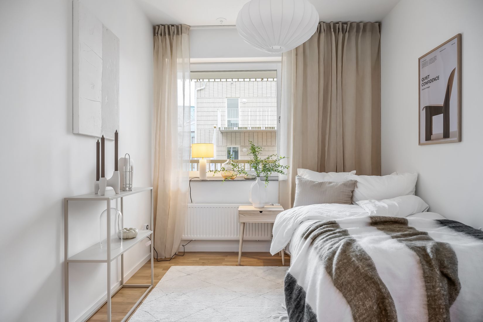 Bostadsrätt, Saltängsgatan 98, Inre hamnen, Norrköping