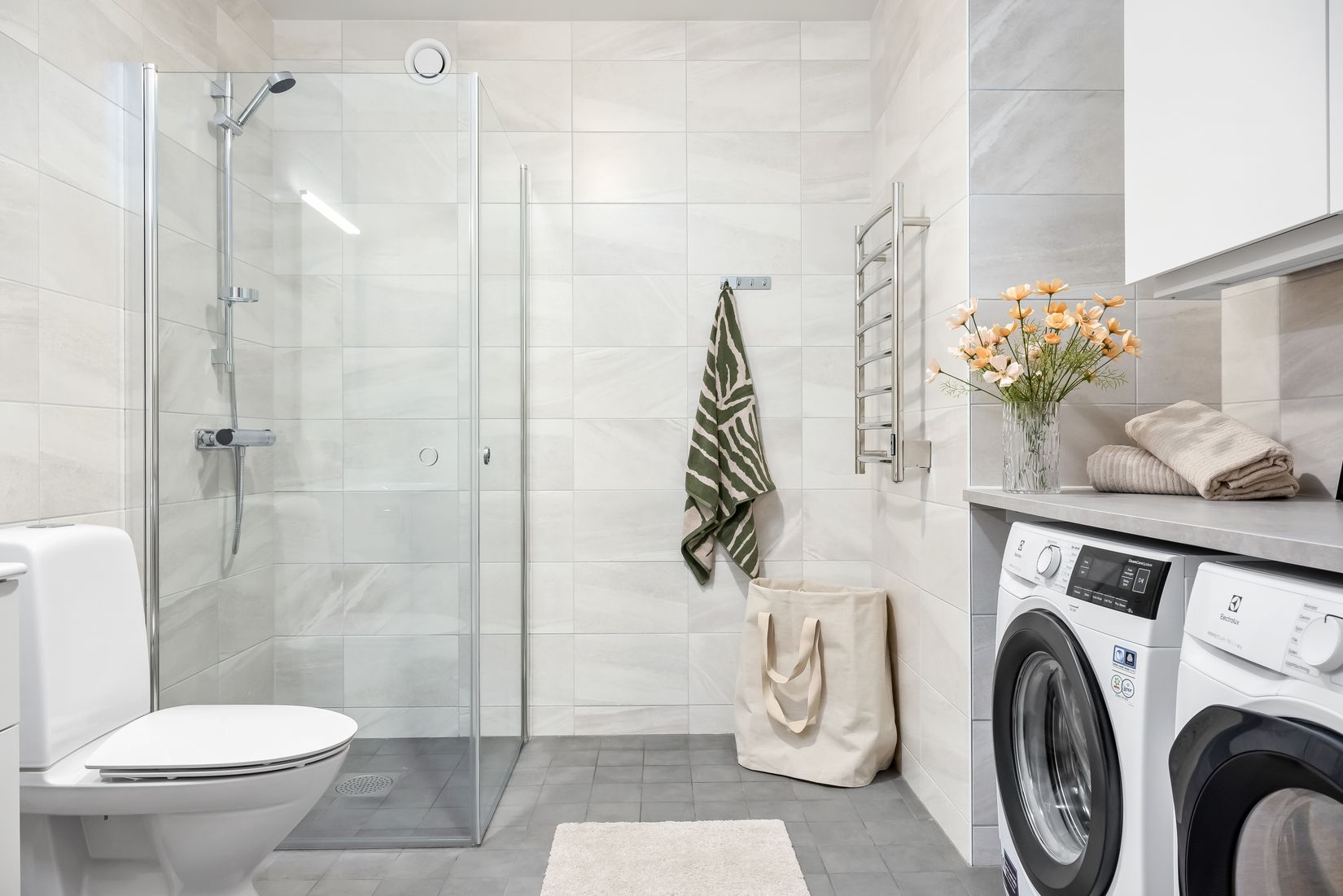 Bostadsrätt, Saltängsgatan 98, Inre hamnen, Norrköping