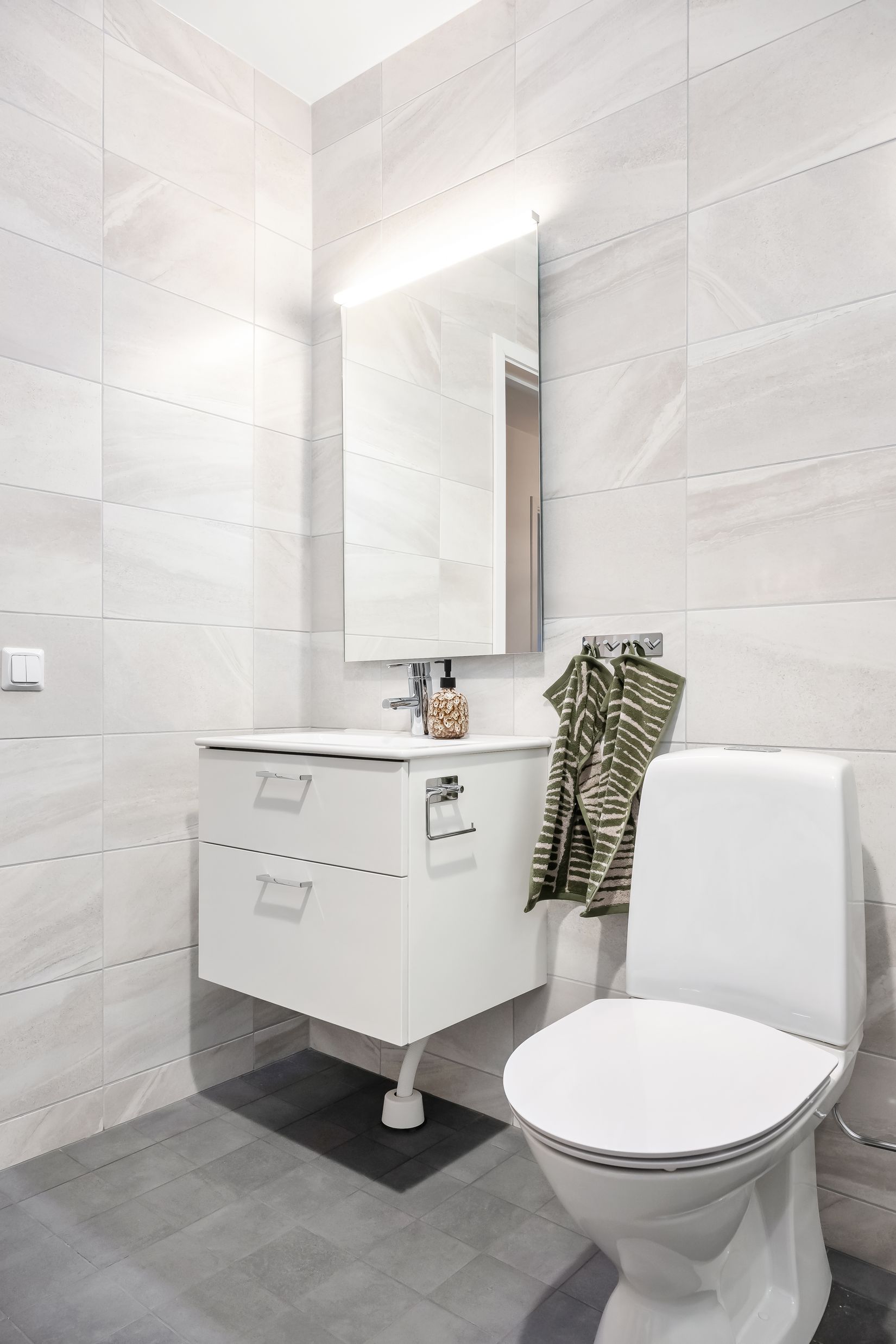 Bostadsrätt, Saltängsgatan 98, Inre hamnen, Norrköping