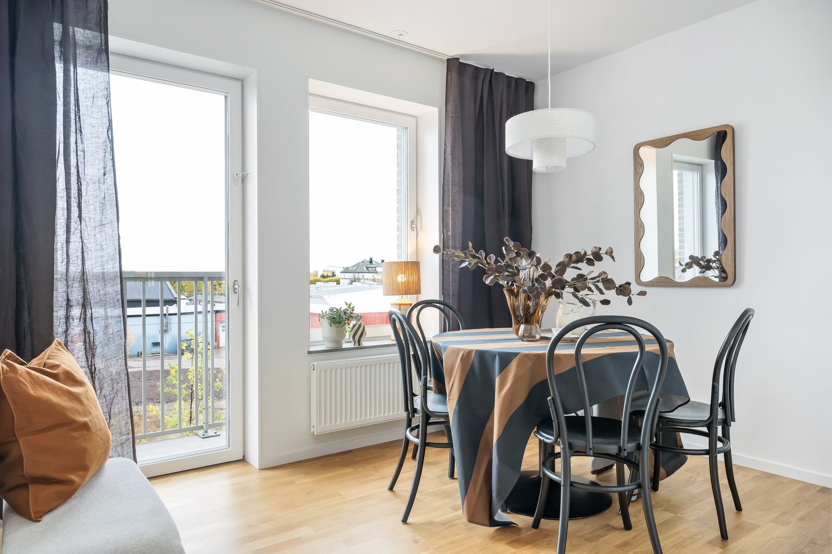Bostadsrätt, Saltängsgatan 98, Inre hamnen, Norrköping