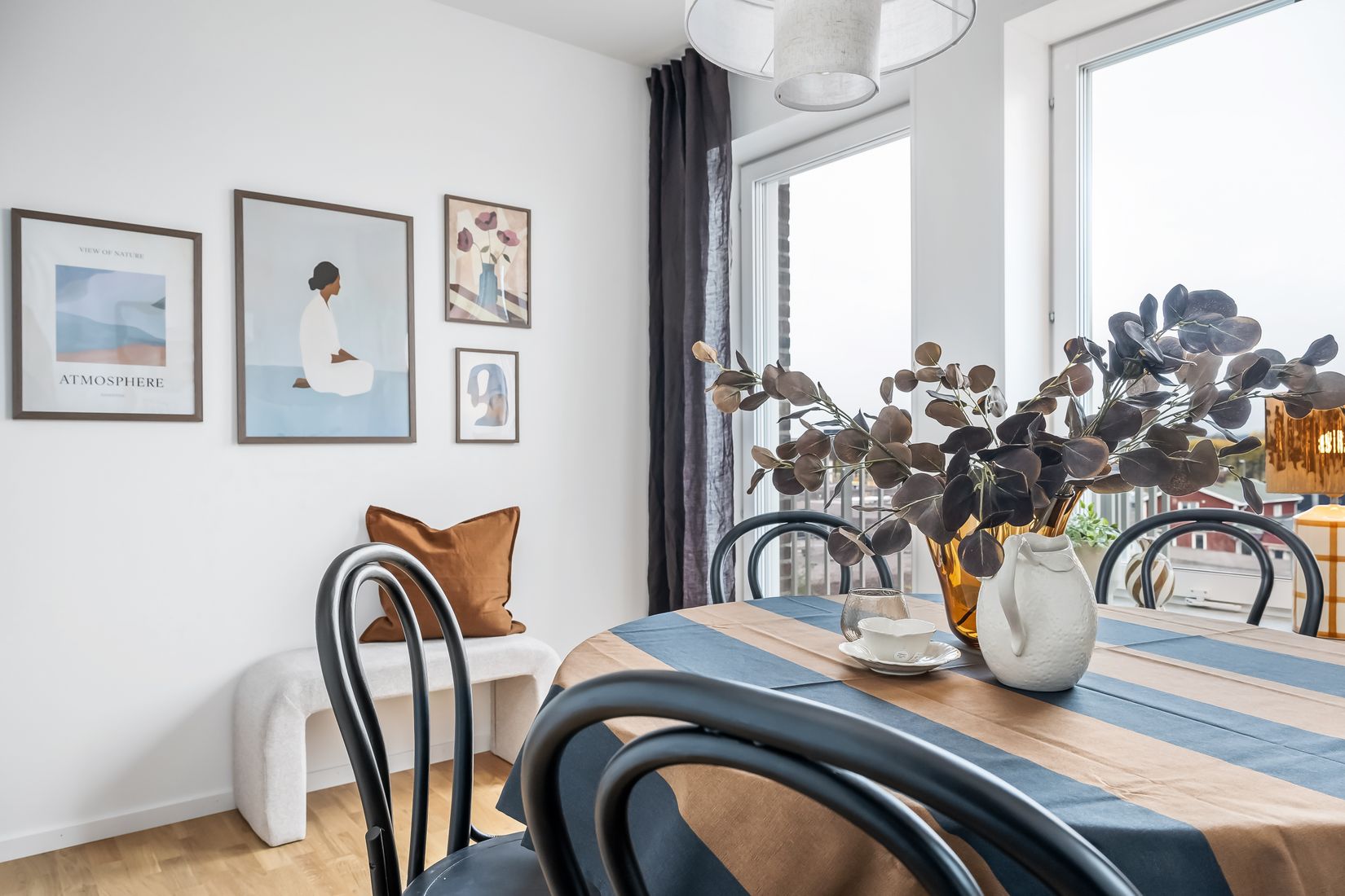 Bostadsrätt, Saltängsgatan 98, Inre hamnen, Norrköping