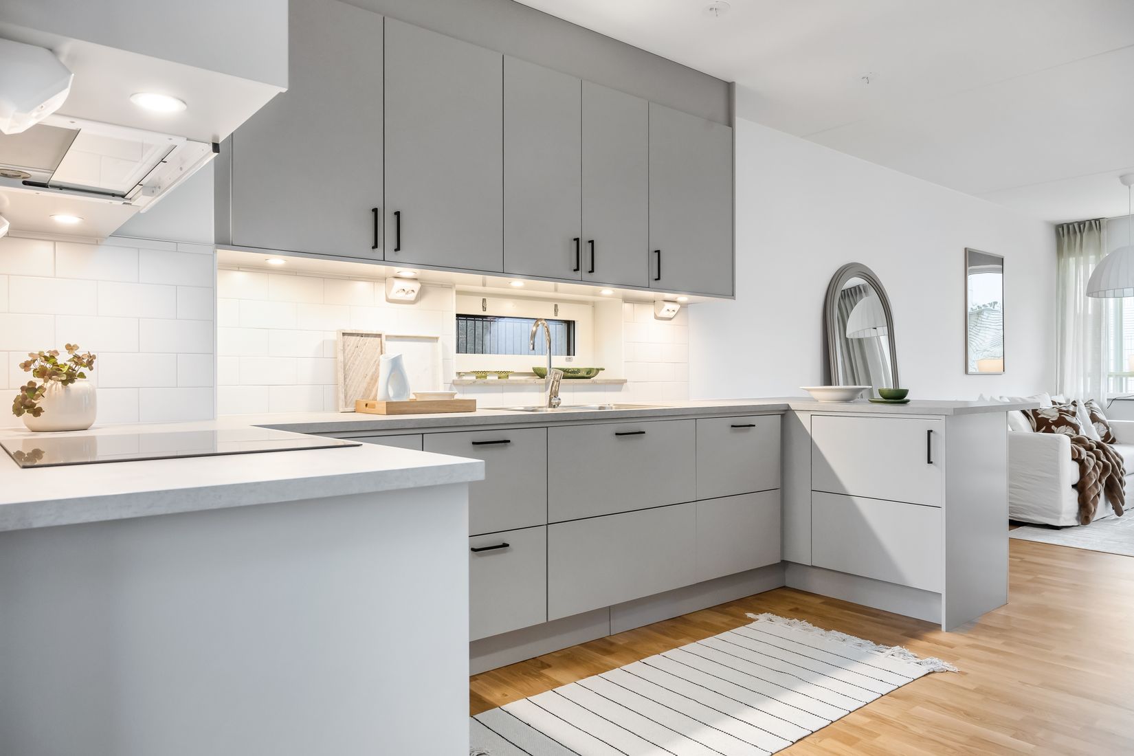 Bostadsrätt, Saltängsgatan 98, Inre hamnen, Norrköping