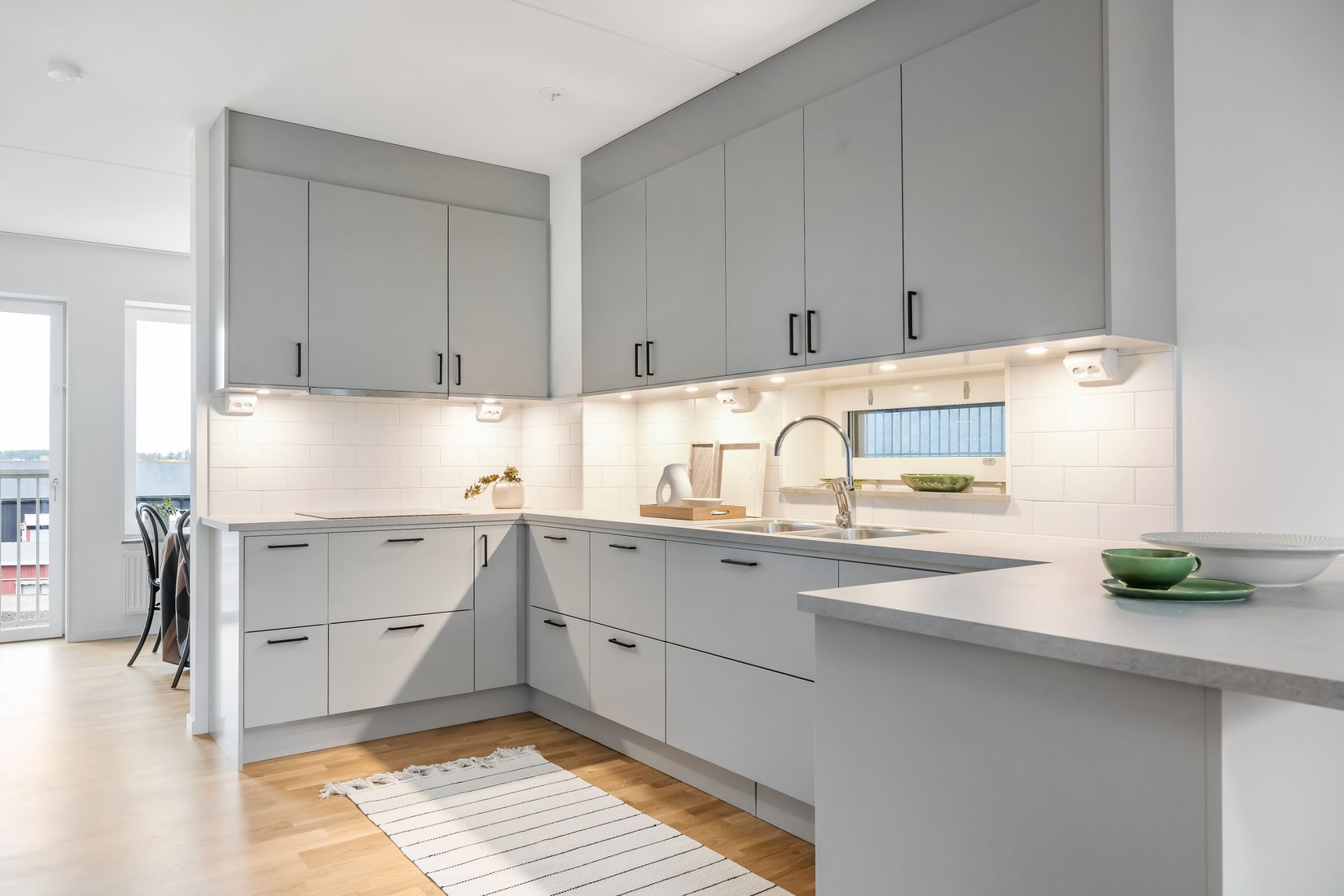 Bostadsrätt, Saltängsgatan 98, Inre hamnen, Norrköping