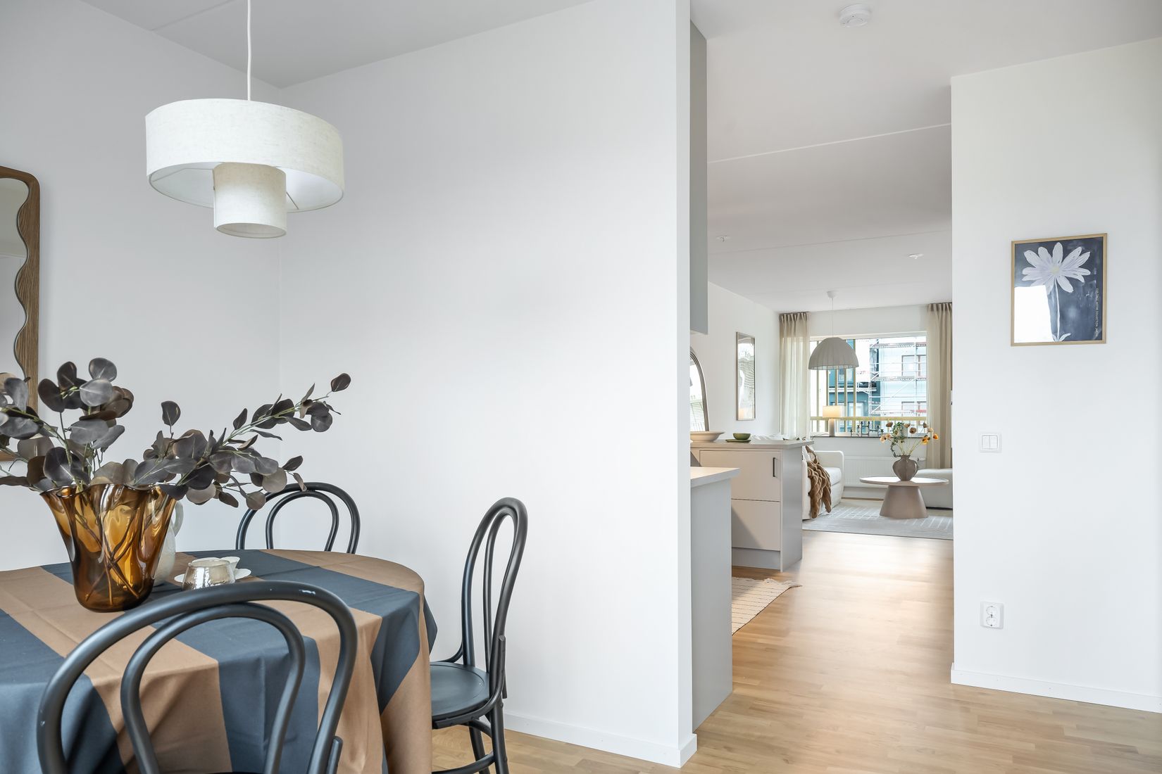 Bostadsrätt, Saltängsgatan 98, Inre hamnen, Norrköping