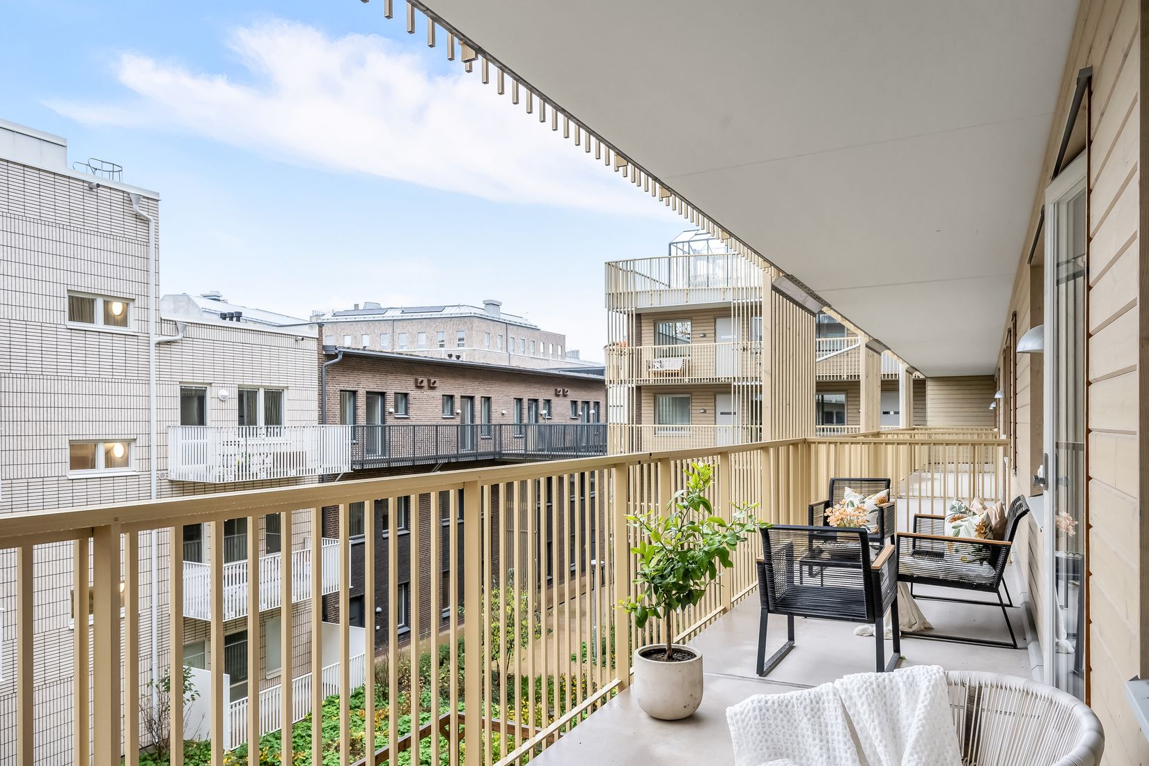 Bostadsrätt, Saltängsgatan 98, Inre hamnen, Norrköping