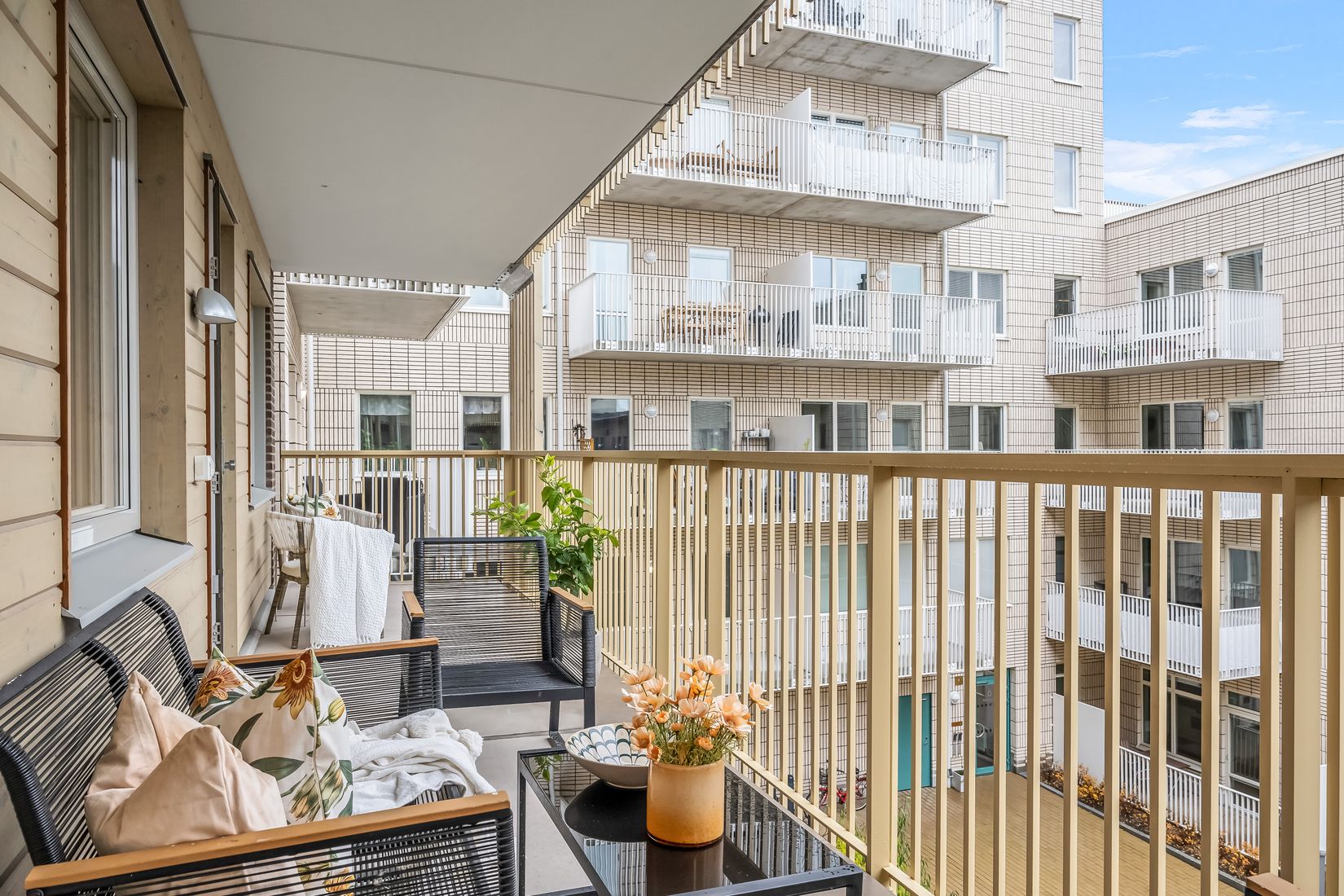 Bostadsrätt, Saltängsgatan 98, Inre hamnen, Norrköping