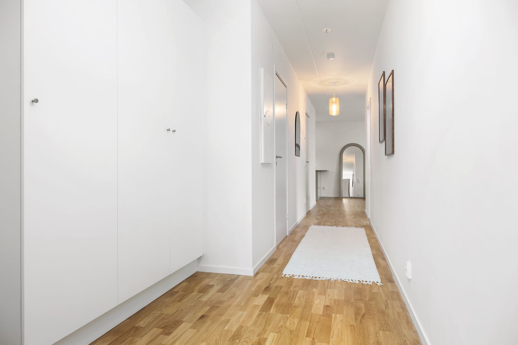 Bostadsrätt, Saltängsgatan 98, Inre hamnen, Norrköping