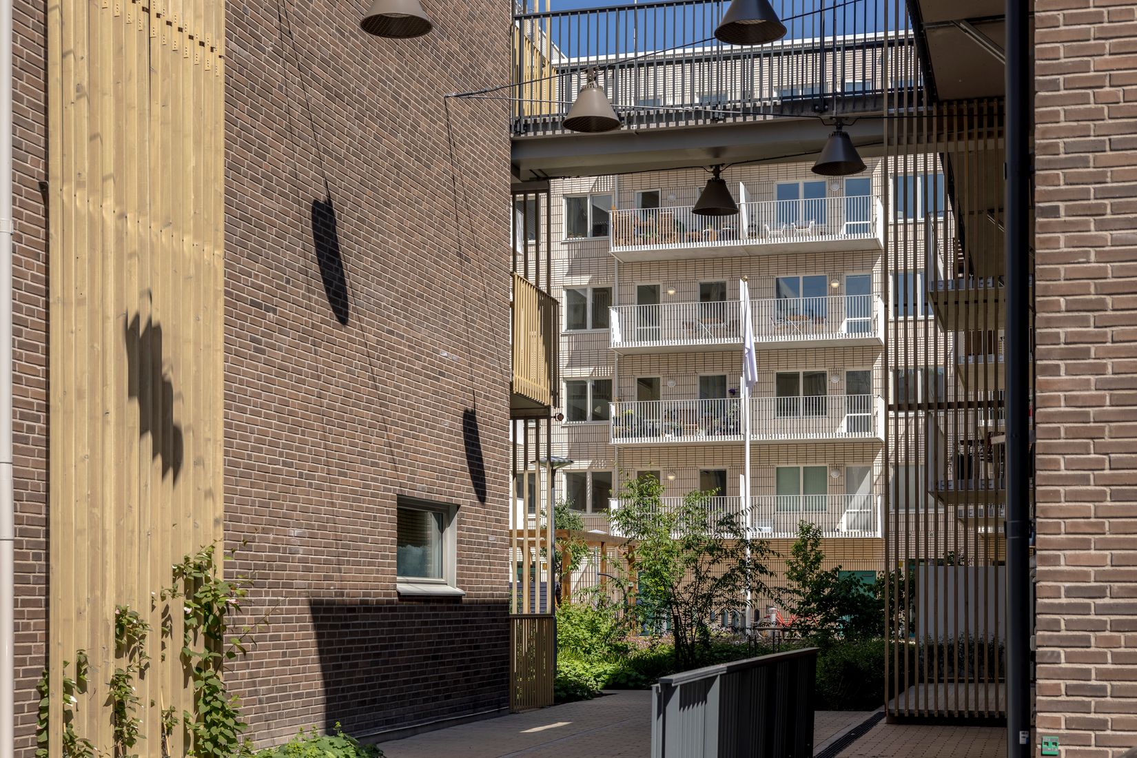 Bostadsrätt, Saltängsgatan 98, Inre hamnen, Norrköping