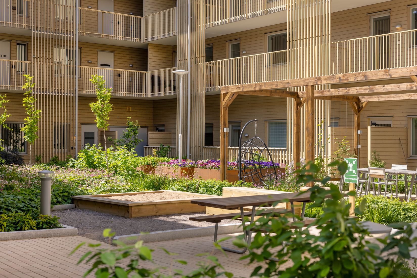 Bostadsrätt, Saltängsgatan 98, Inre hamnen, Norrköping