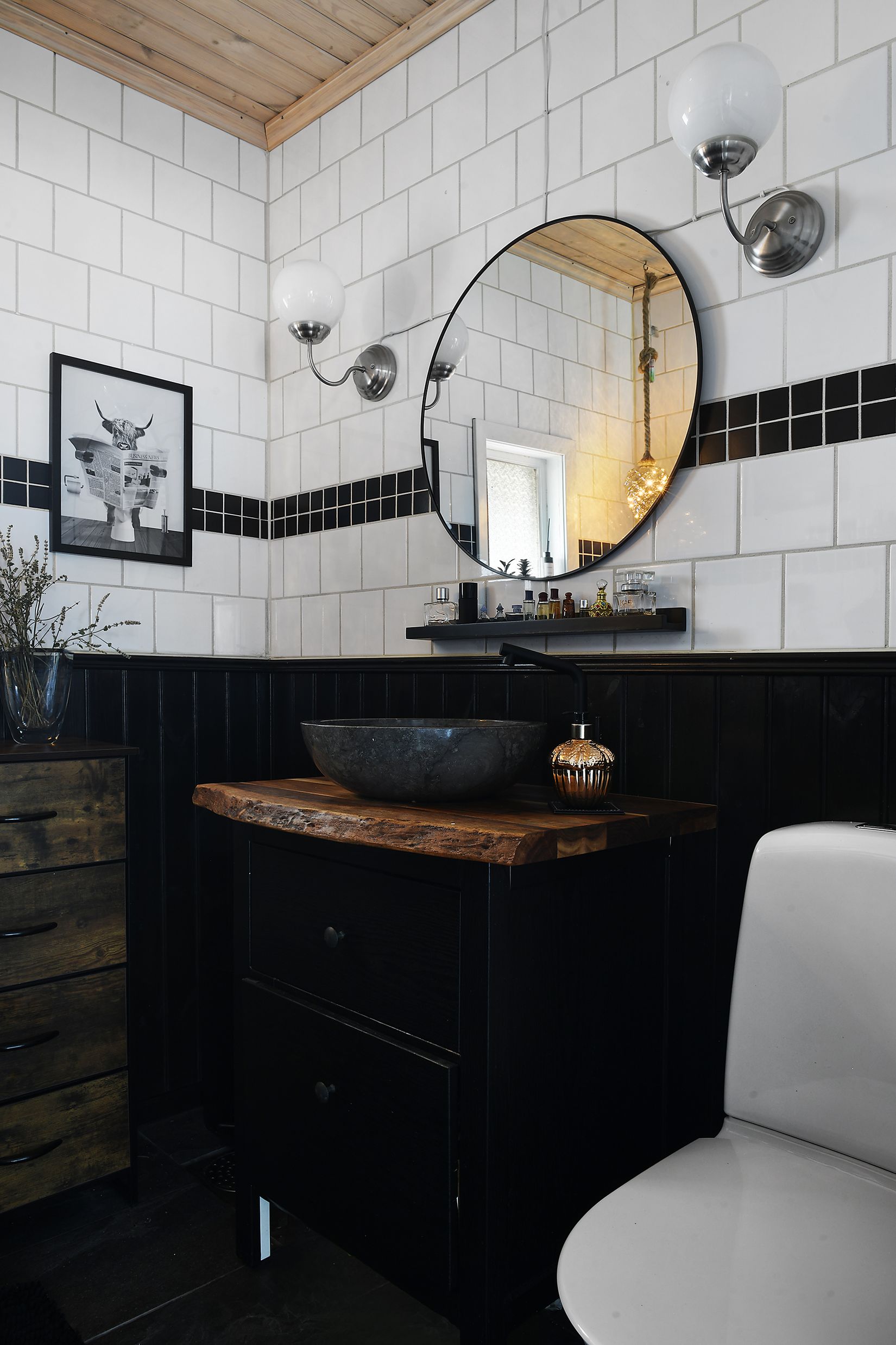 Villa, Fredriksbergsvägen 21, Fredriksberg, Falköping