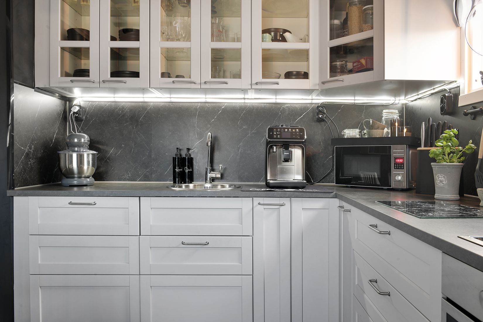 Villa, Fredriksbergsvägen 21, Fredriksberg, Falköping