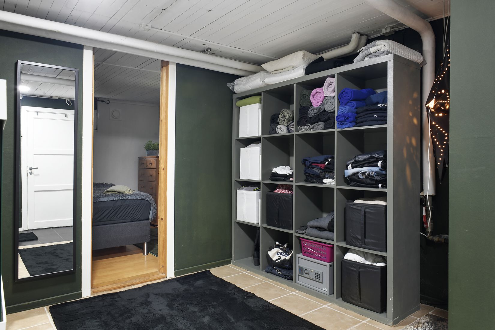 Villa, Fredriksbergsvägen 21, Fredriksberg, Falköping