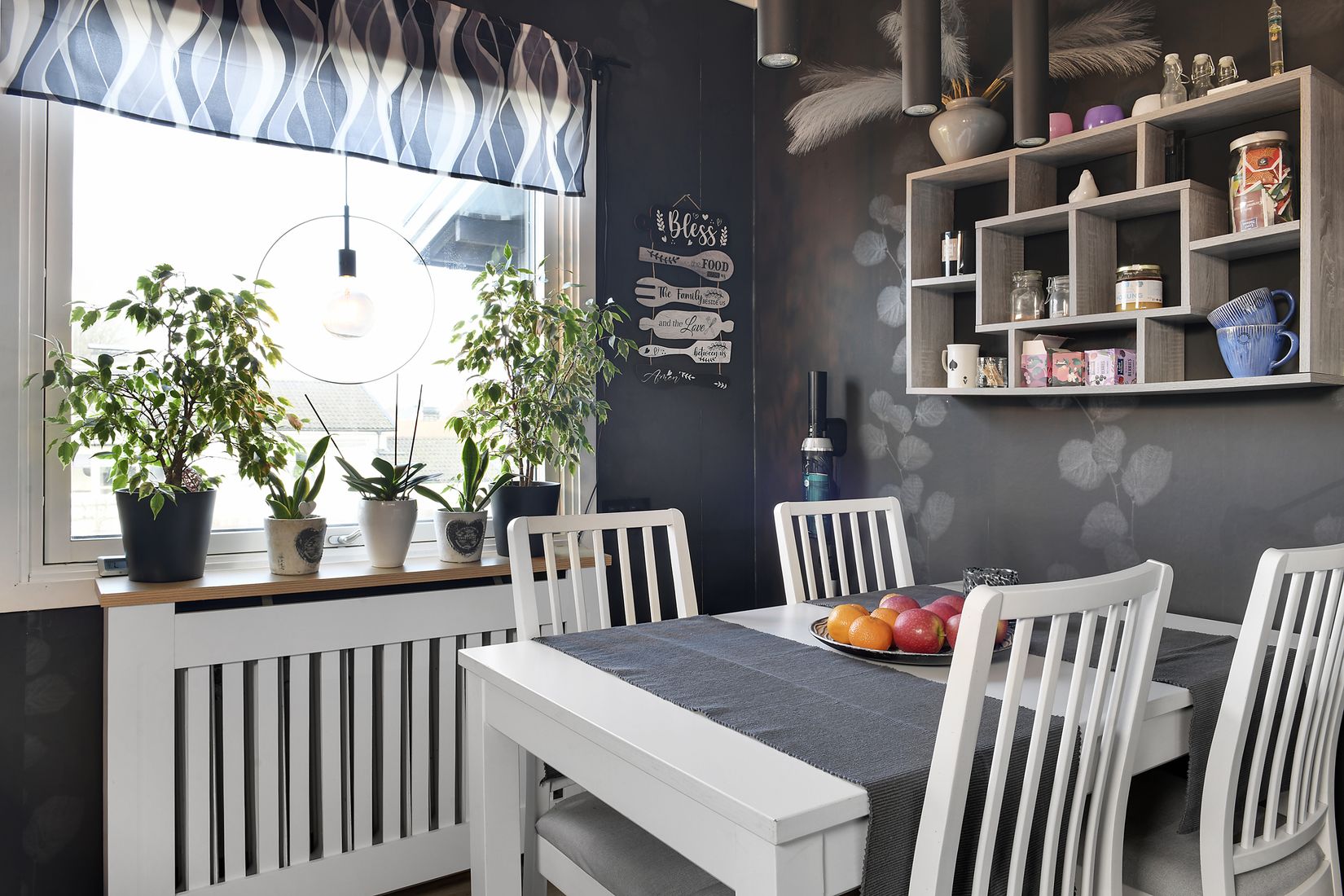 Villa, Fredriksbergsvägen 21, Fredriksberg, Falköping