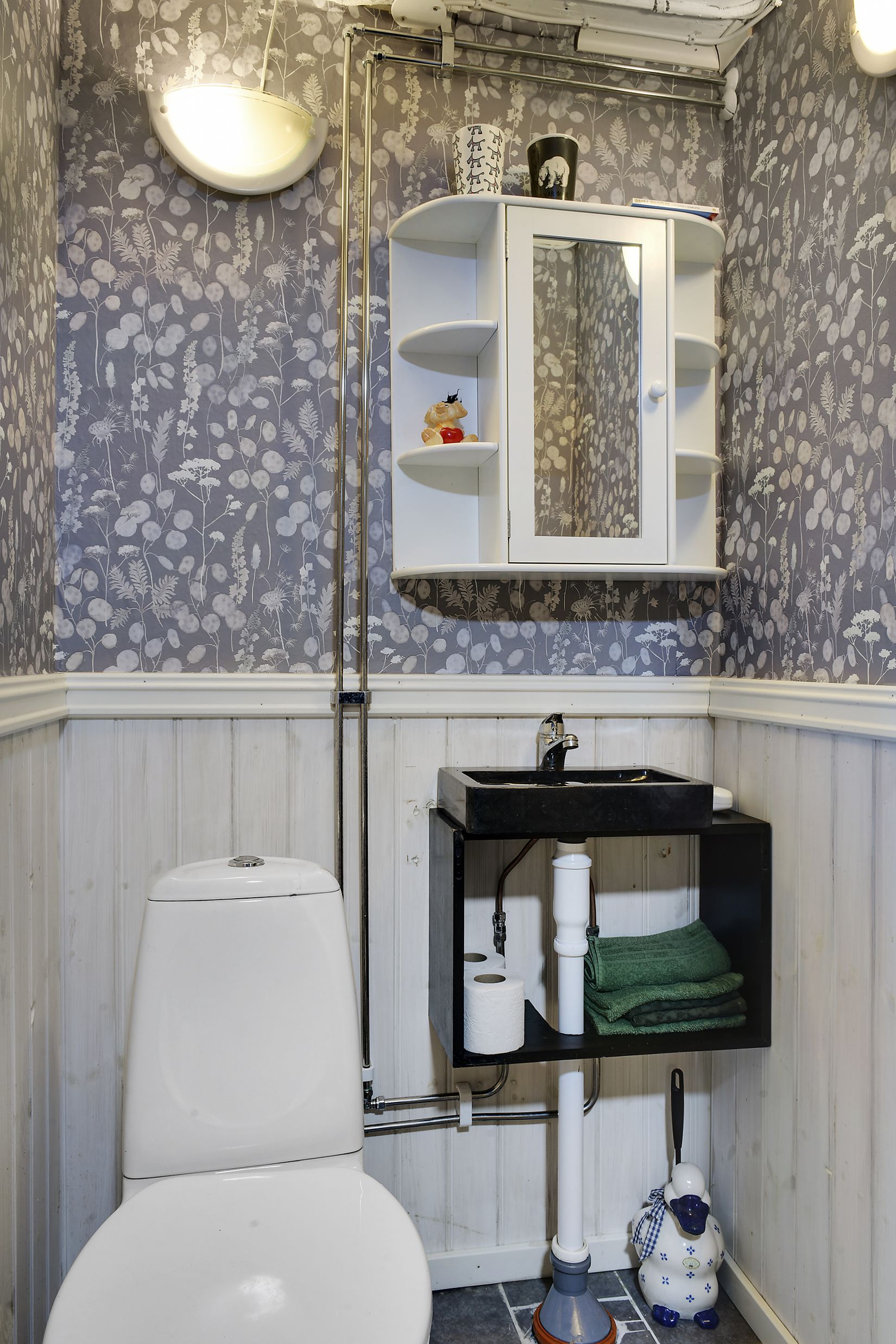 Villa, Fredriksbergsvägen 21, Fredriksberg, Falköping