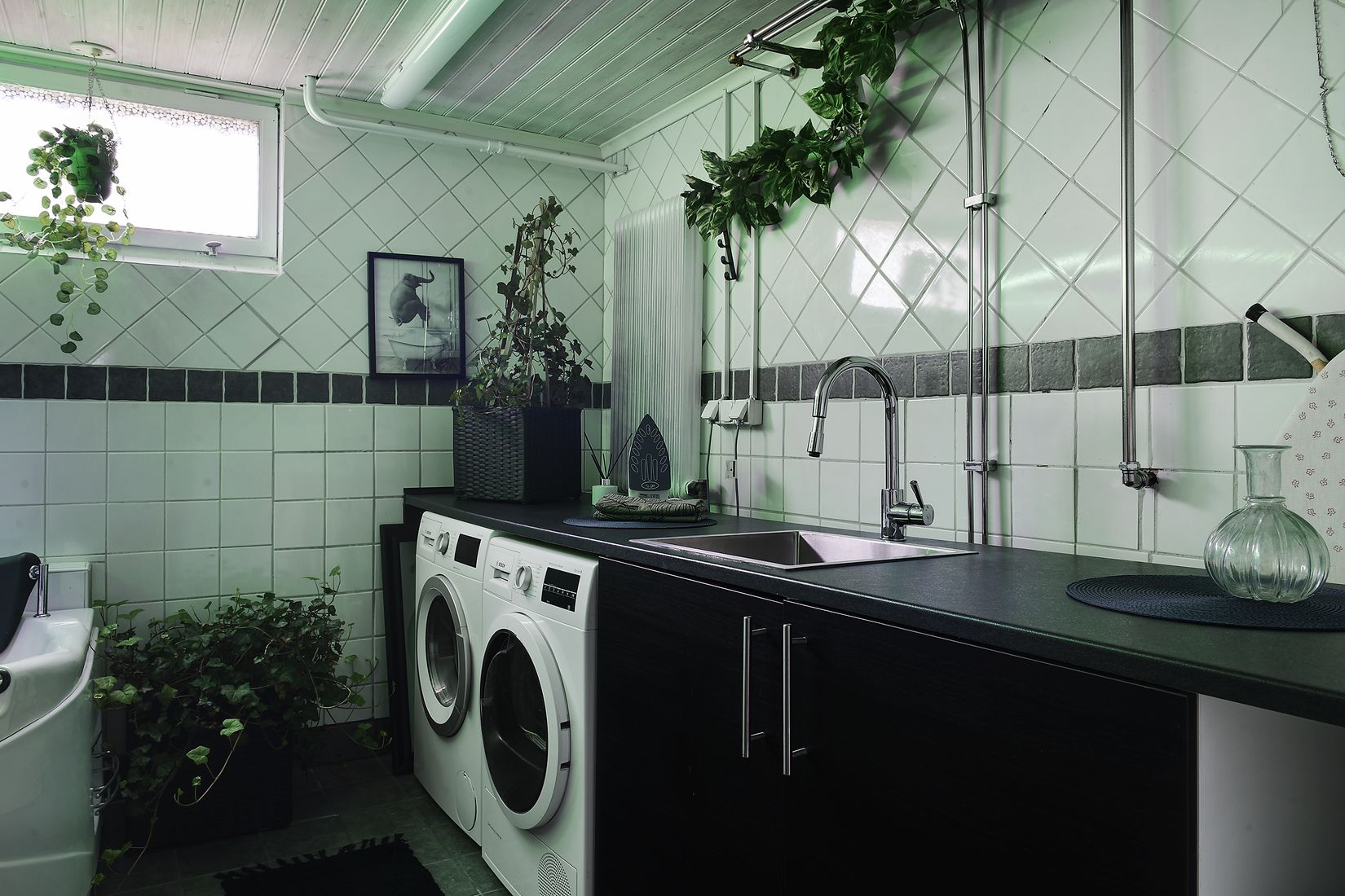 Villa, Fredriksbergsvägen 21, Fredriksberg, Falköping