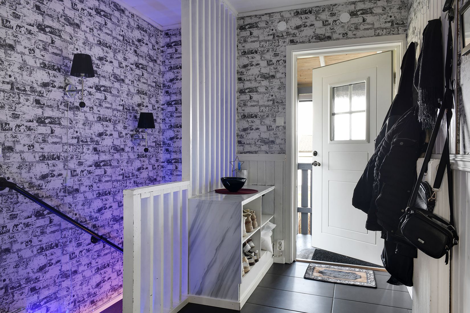 Villa, Fredriksbergsvägen 21, Fredriksberg, Falköping