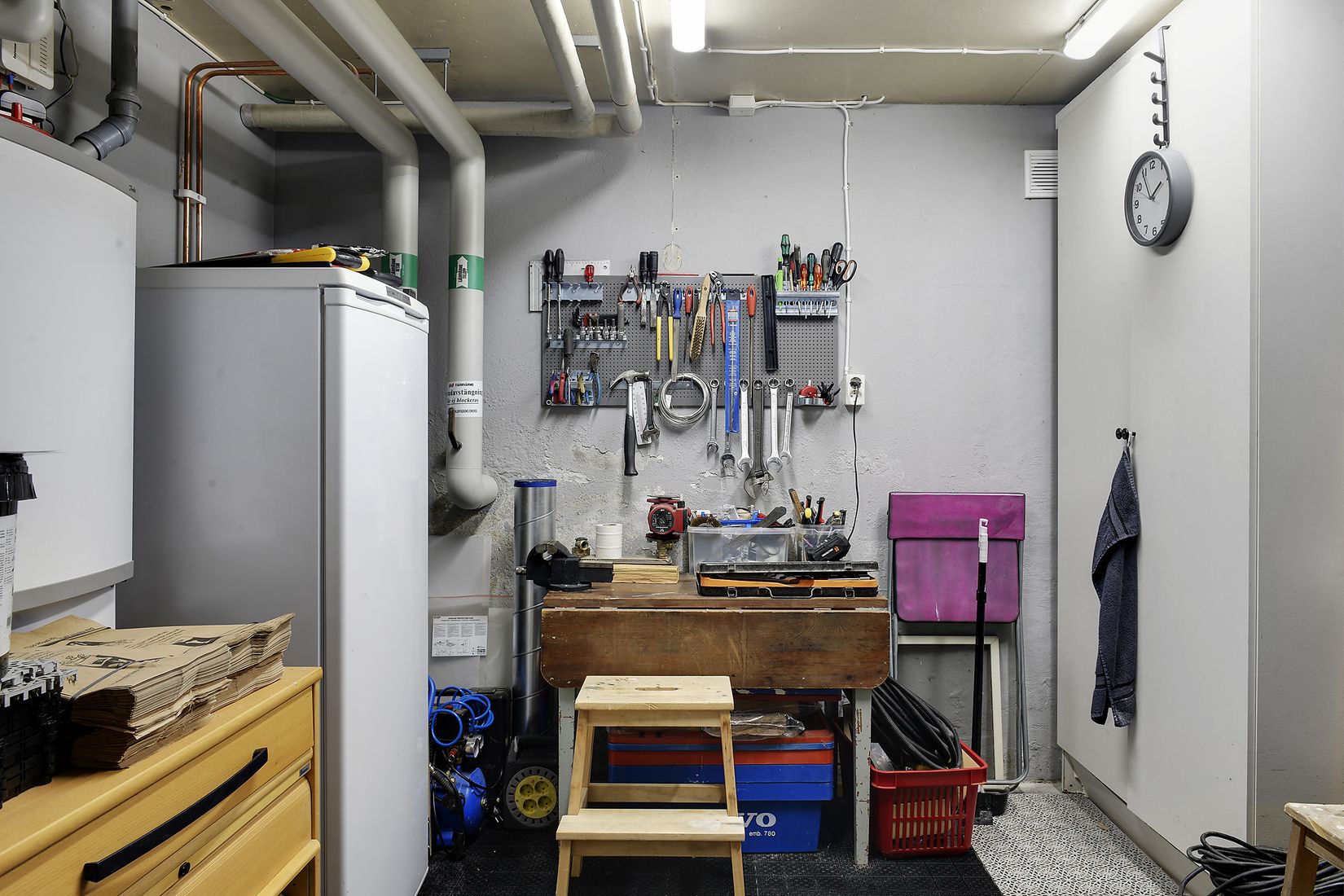 Villa, Fredriksbergsvägen 21, Fredriksberg, Falköping