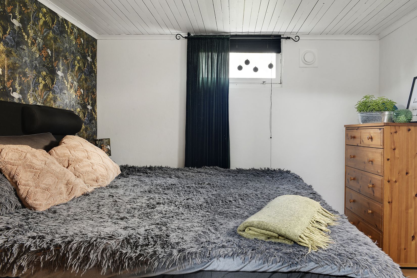 Villa, Fredriksbergsvägen 21, Fredriksberg, Falköping