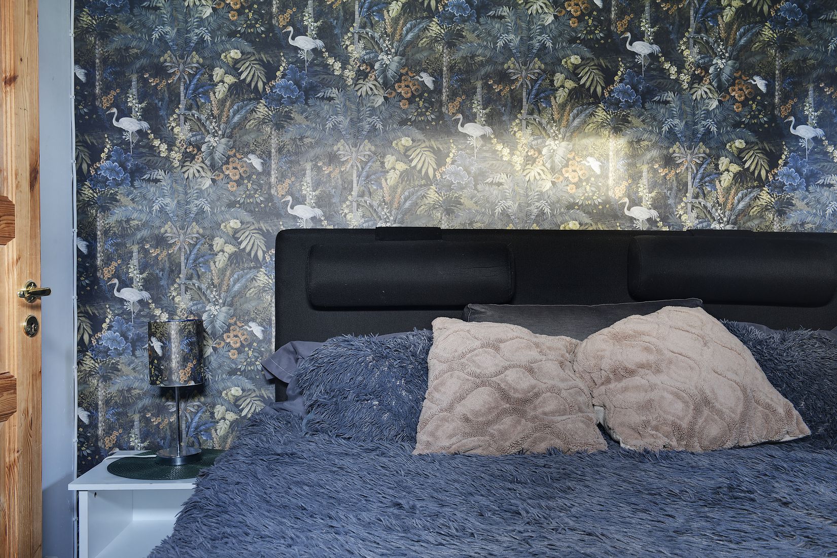 Villa, Fredriksbergsvägen 21, Fredriksberg, Falköping