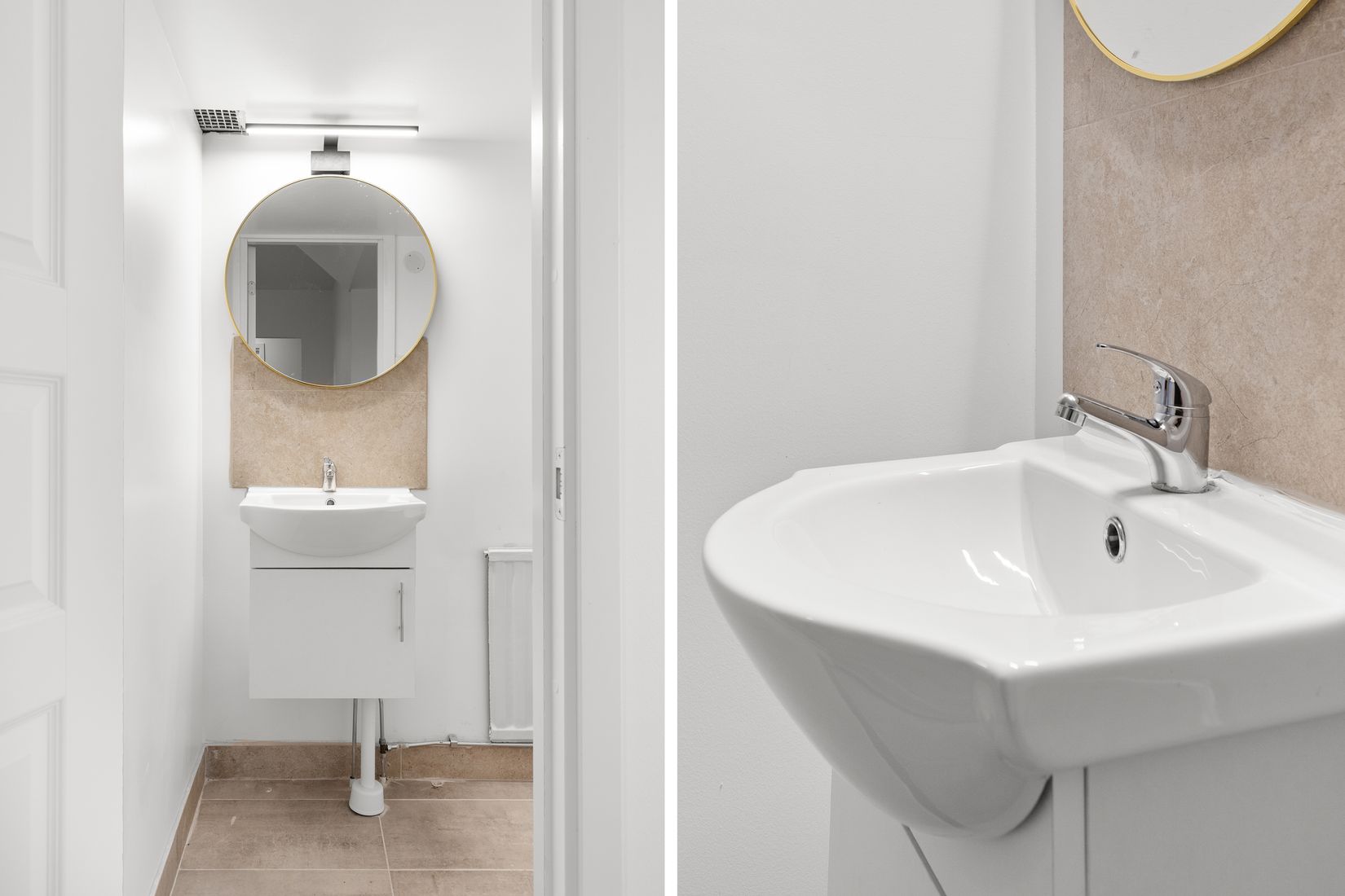 Villa, Krooks väg 9, Rydénskan / Kalleberga Hallar, Ronneby