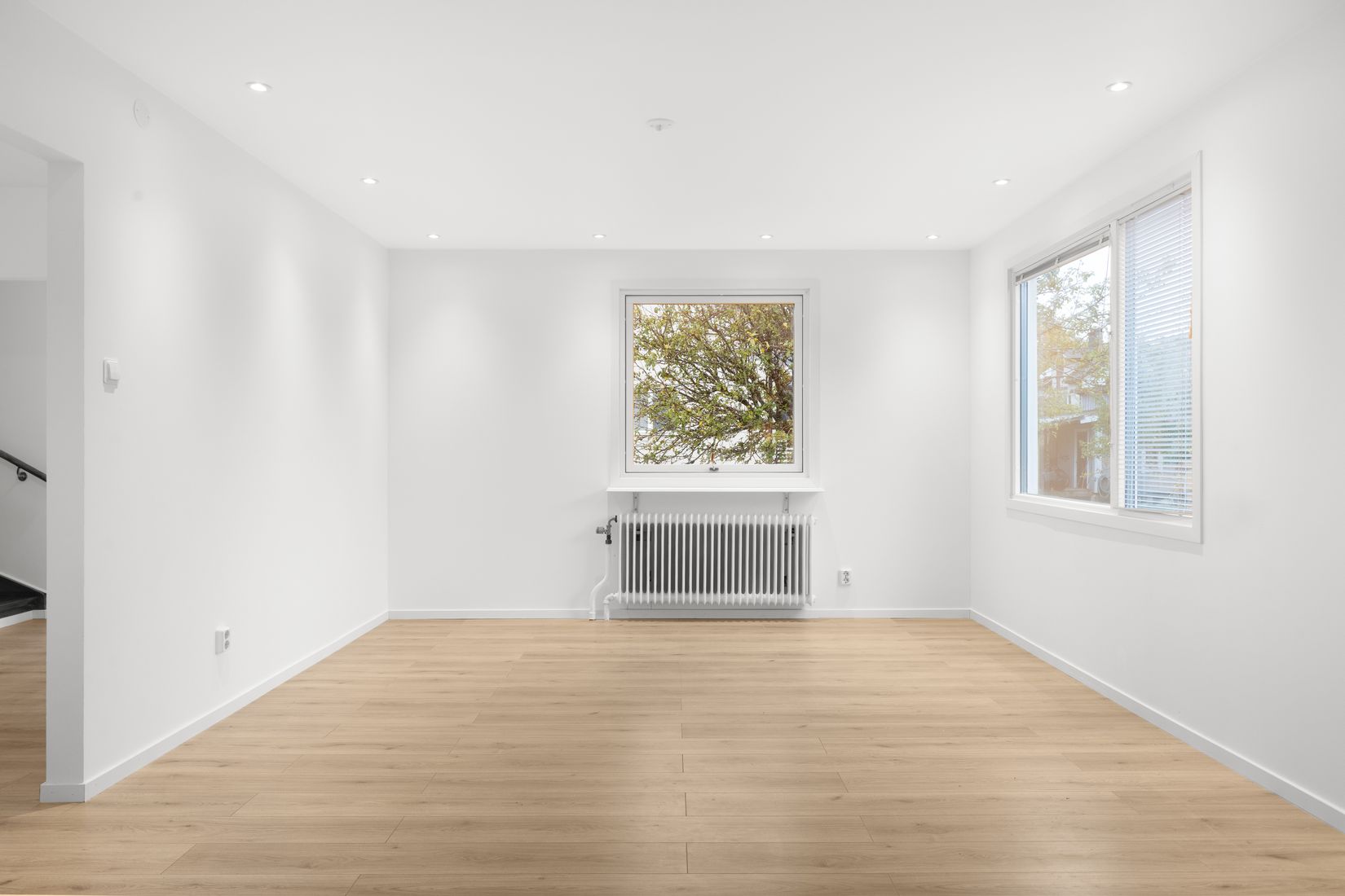 Villa, Krooks väg 9, Rydénskan / Kalleberga Hallar, Ronneby