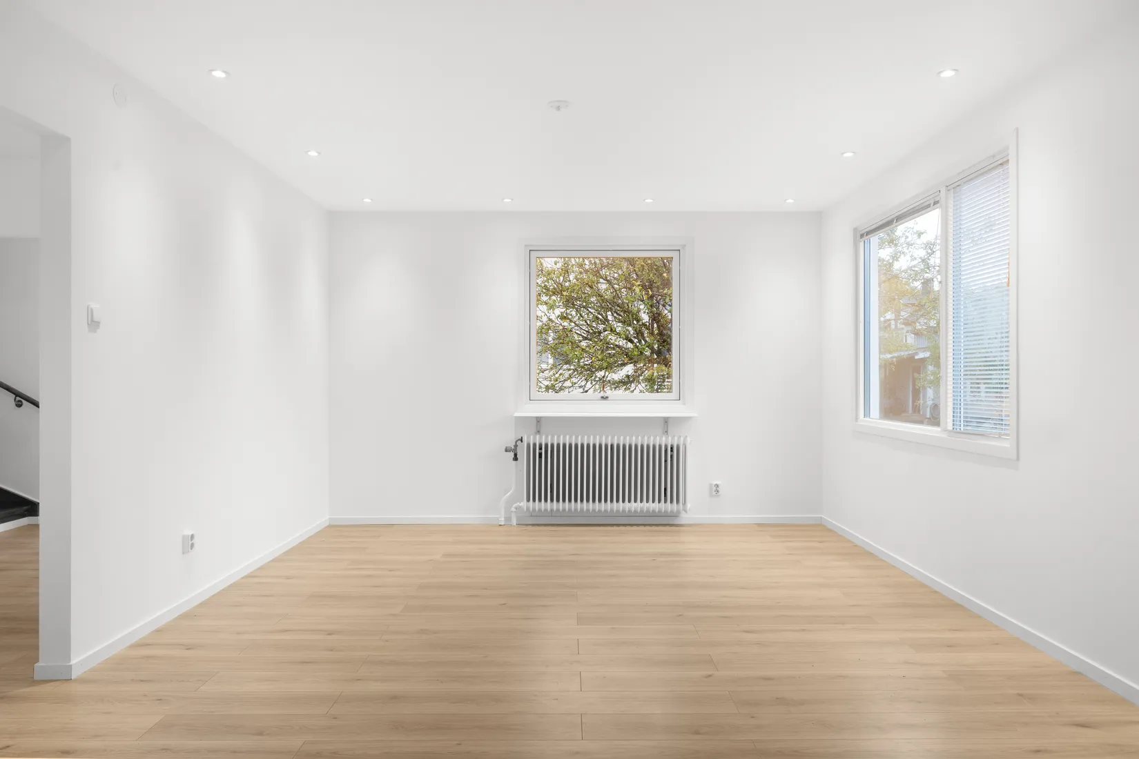 Villa, Krooks väg 9, Rydénskan / Kalleberga Hallar, Ronneby
