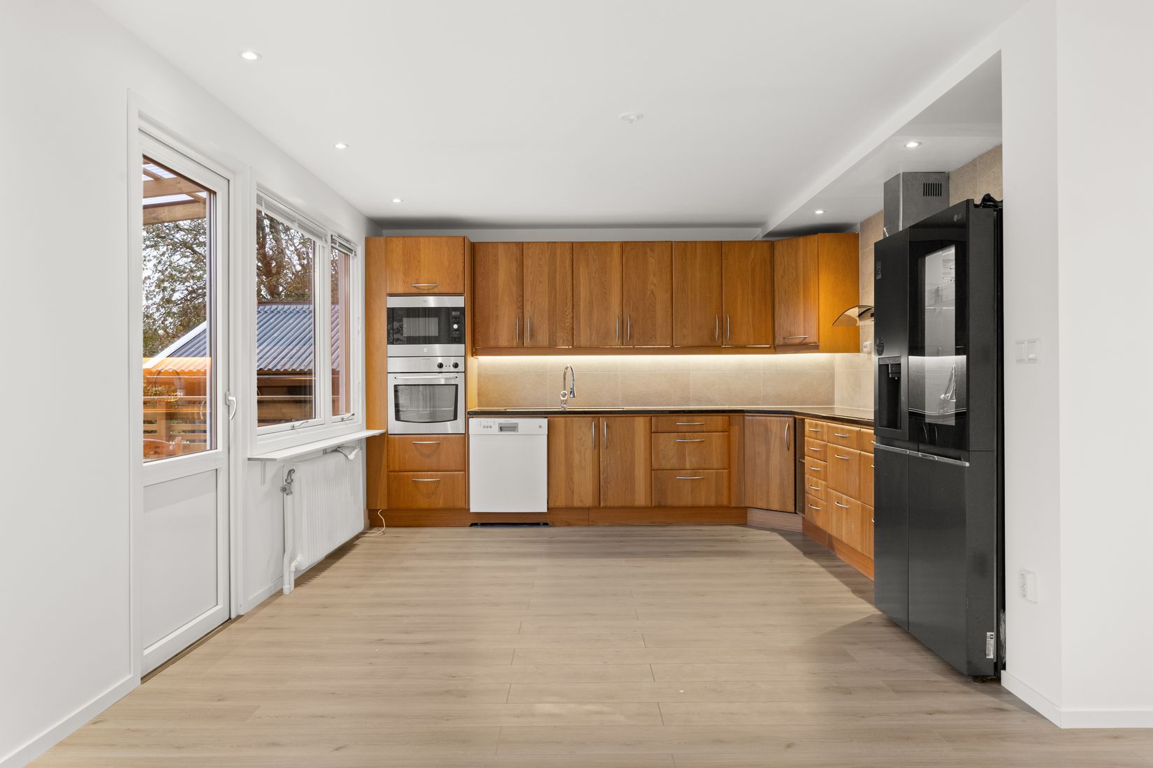 Villa, Krooks väg 9, Rydénskan / Kalleberga Hallar, Ronneby